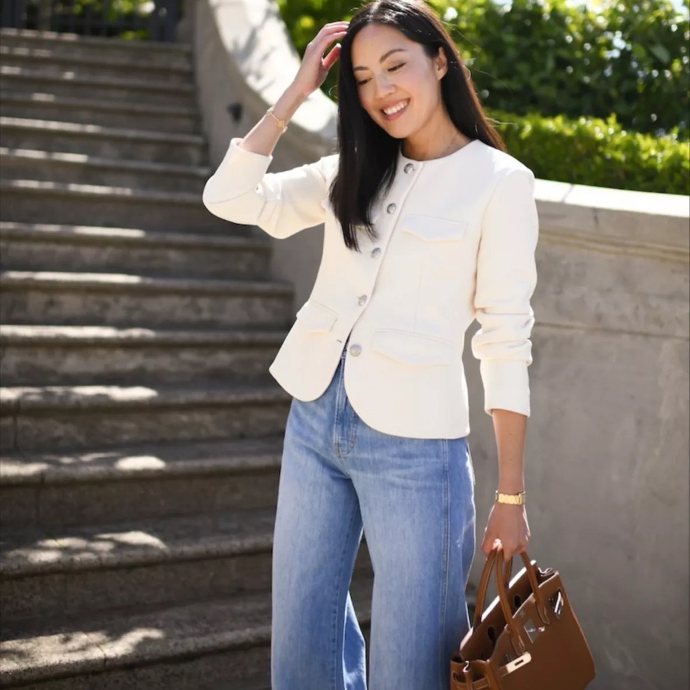 Veronica Beard Kensington Jacket